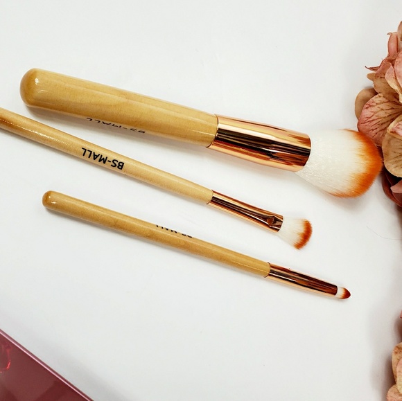 Sephora bundle makeup eyeshadow highlights brush - Picture 6 of 6